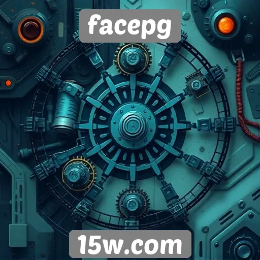 Evolução das mecânicas de jogo no Facepg