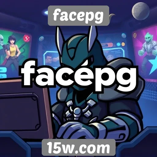 Novidades e atualizações no facepg