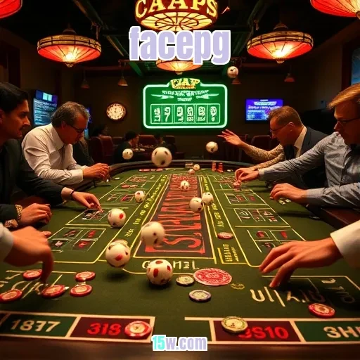 facepg: A Revolução dos Métodos de Pagamento nos Jogos Online