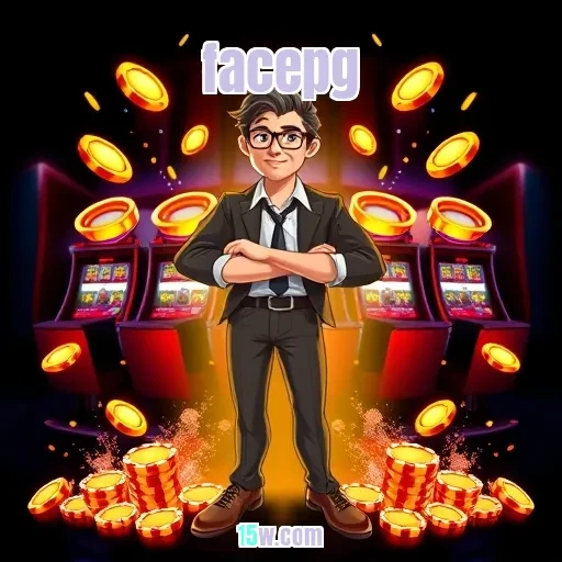 facepg: A Plataforma de Jogos que Você Precisava Conhecer