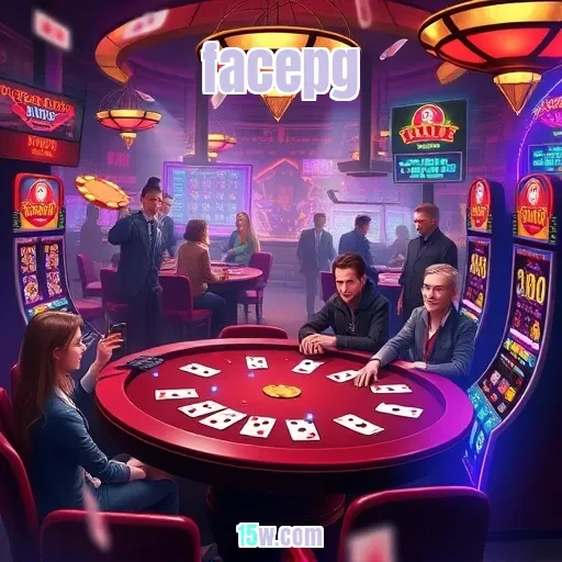 facepg: Descubra Como a Segurança Pode Transformar Seu Jogo Online