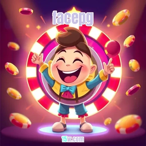 facepg: Como As Caça-Níqueis Podem Transformar Sua Experiência de Jogo