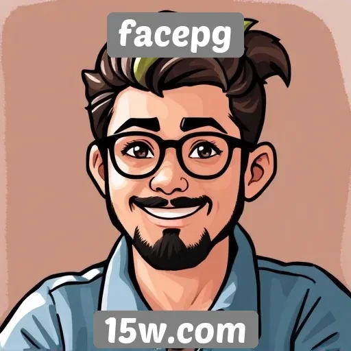 Dicas para iniciantes no Facepg